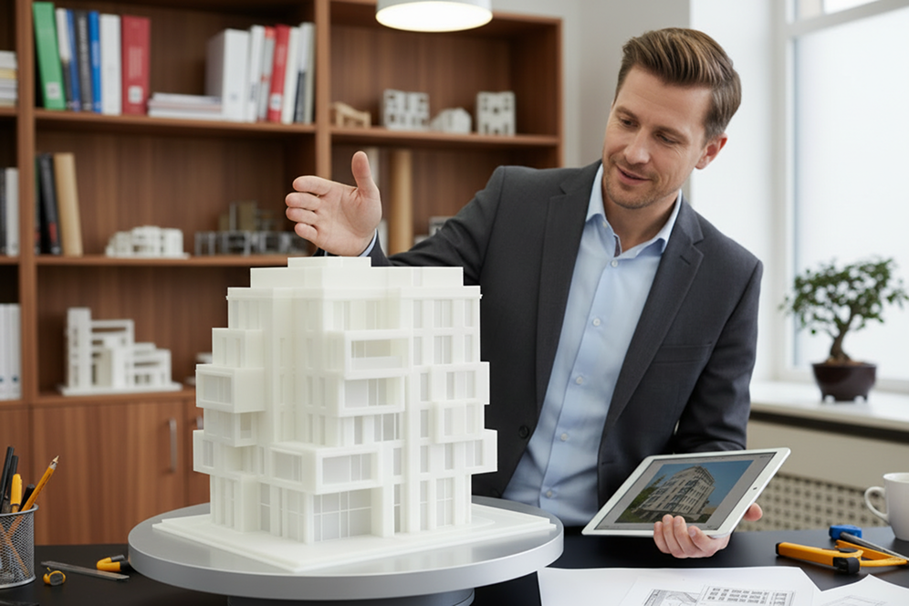 Назначение и особенности эксплуатации готовых моделей