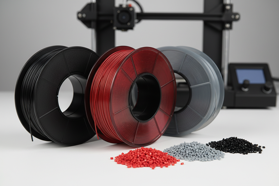 Материал для печати