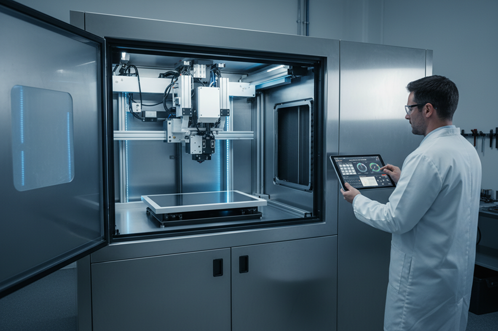 Подготовка к печати