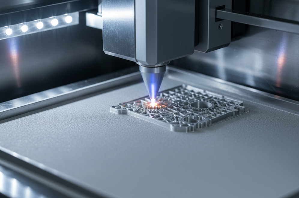 Изготовление