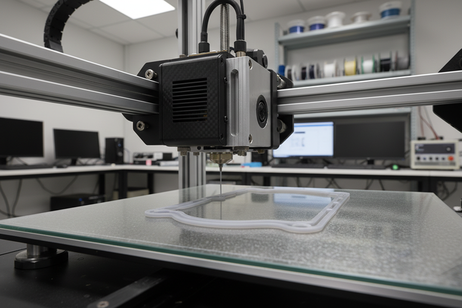 Технология печати