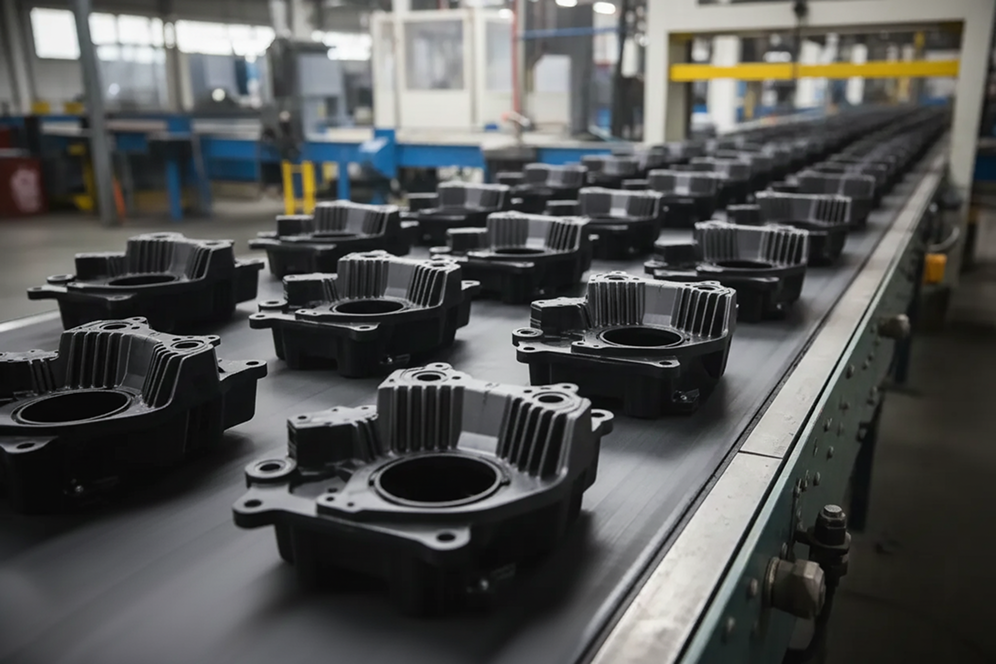 Скорость изготовления