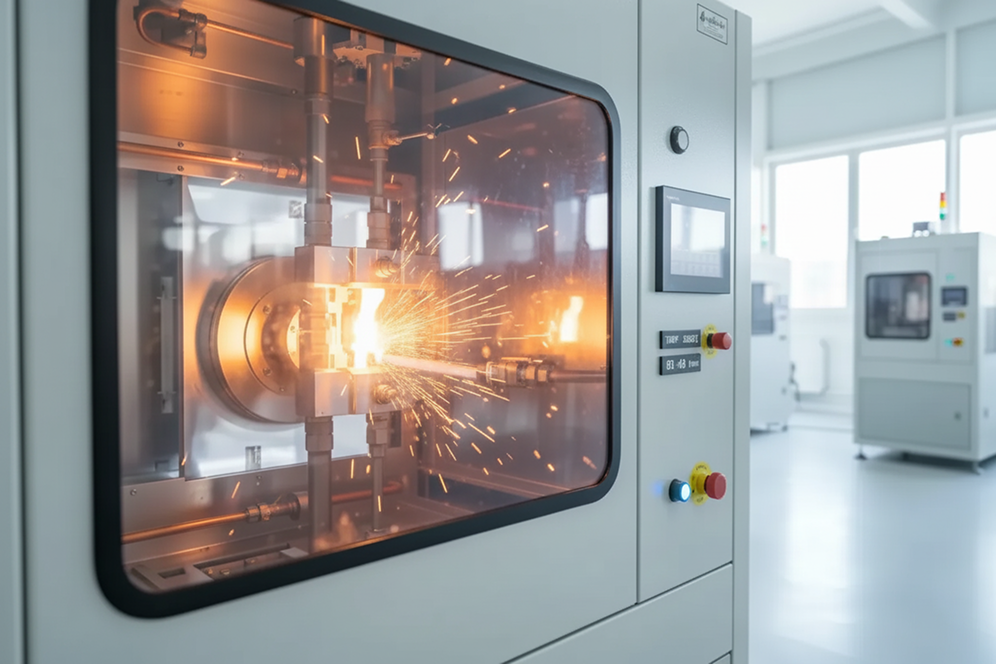 Термическая и другая обработка