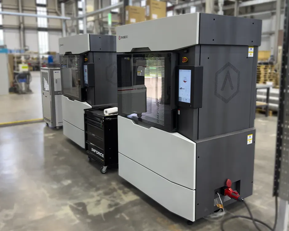 Промышленная 3д печать под ключ - 1