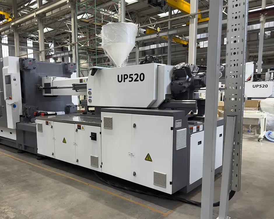 Термопласт автомат - 2