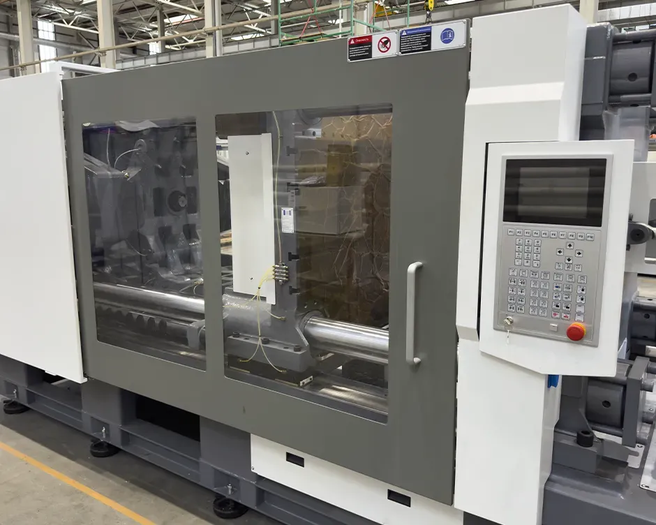 Термопласт автомат - 3