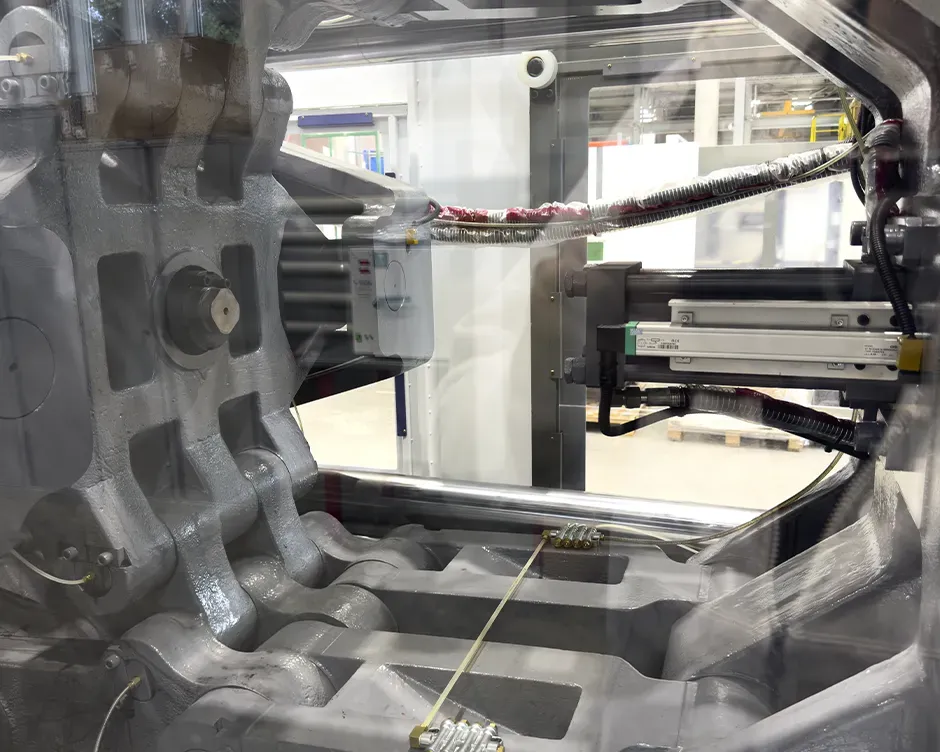 Термопласт автомат - 4