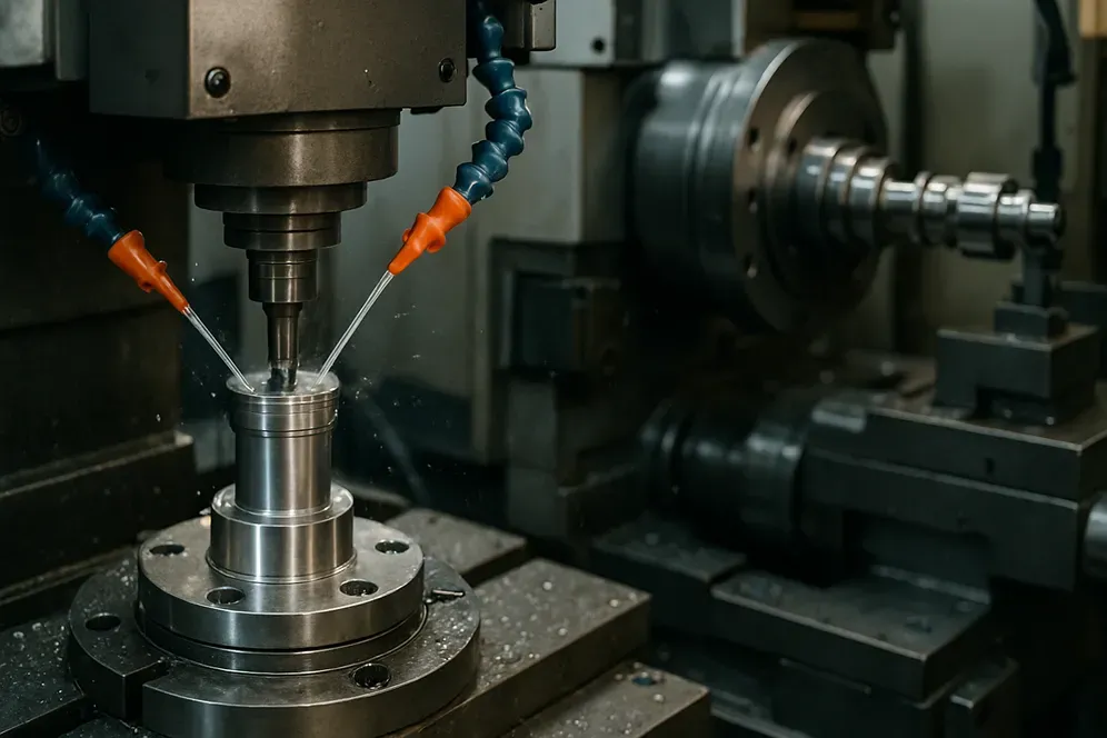 Создание аналогов запчастей