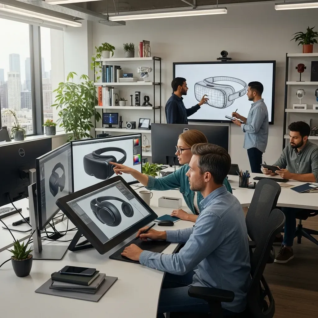 3D Моделирование