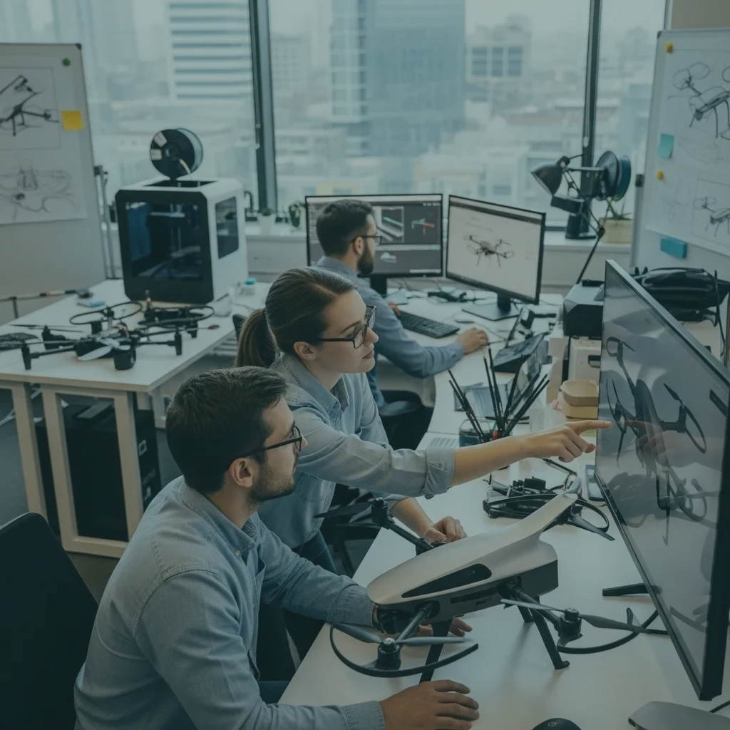 Промышленный дизайн