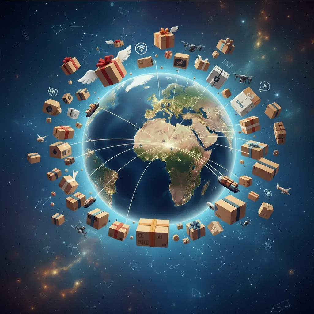 Доставка продукции от кб artelv