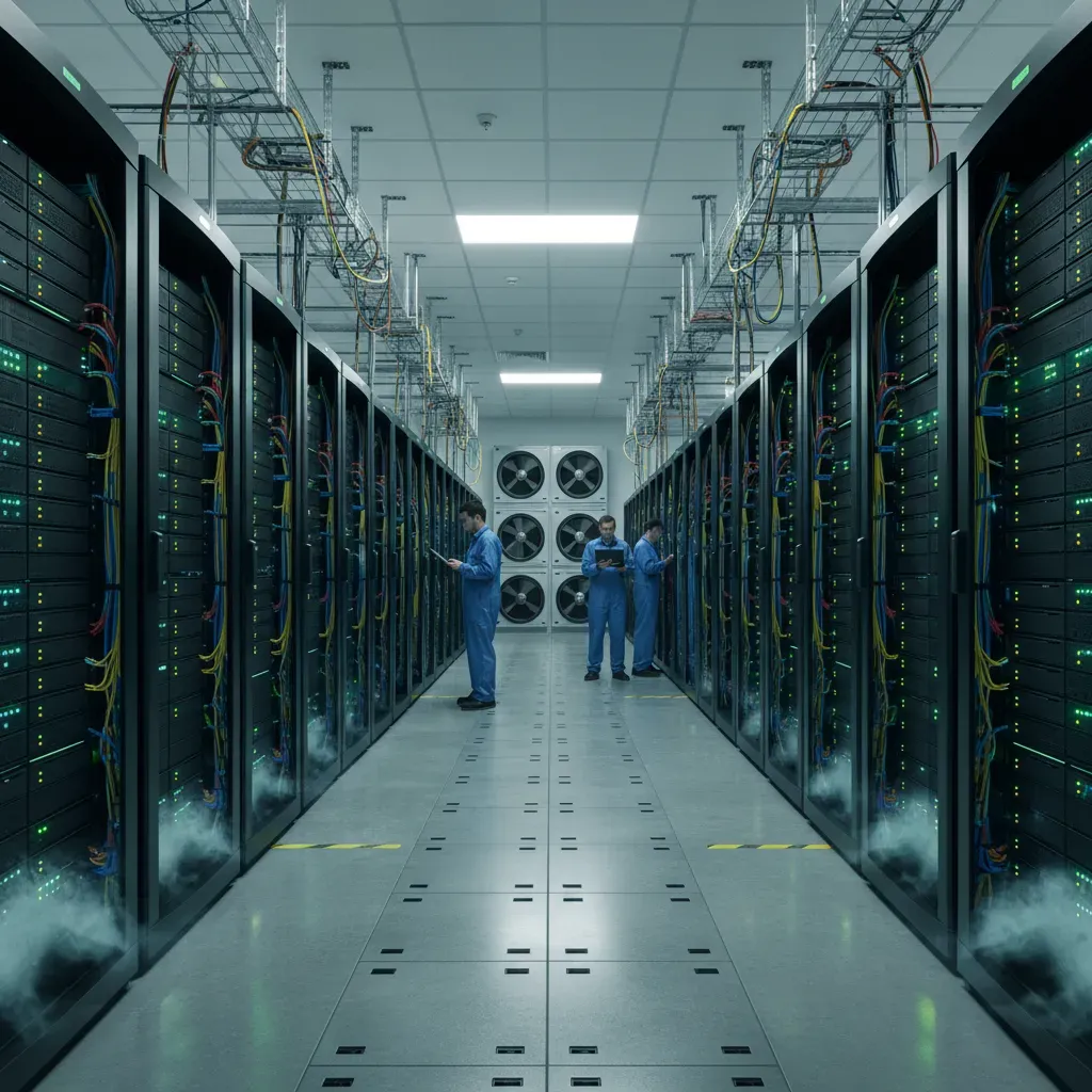 Резервное копирование данных