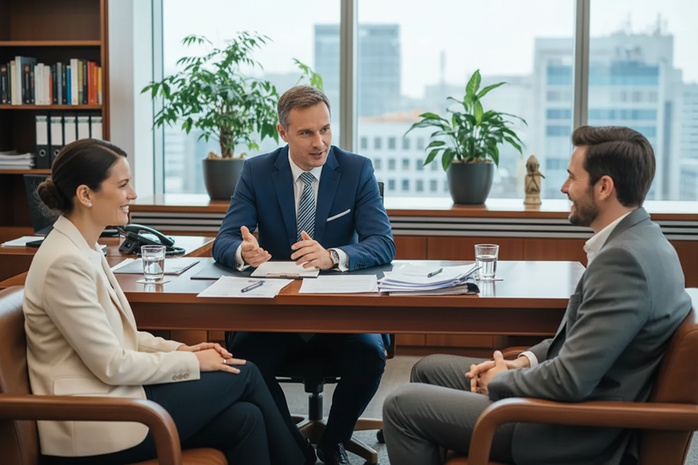 Выгодные условия