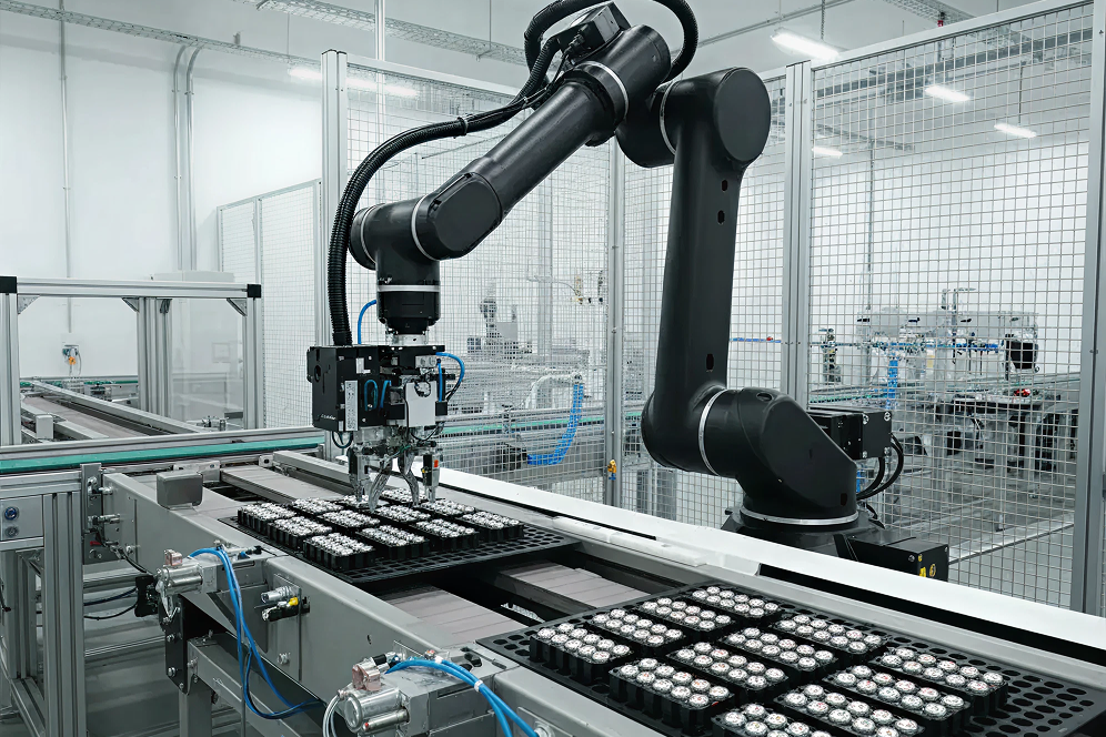 Оптимизация процессов