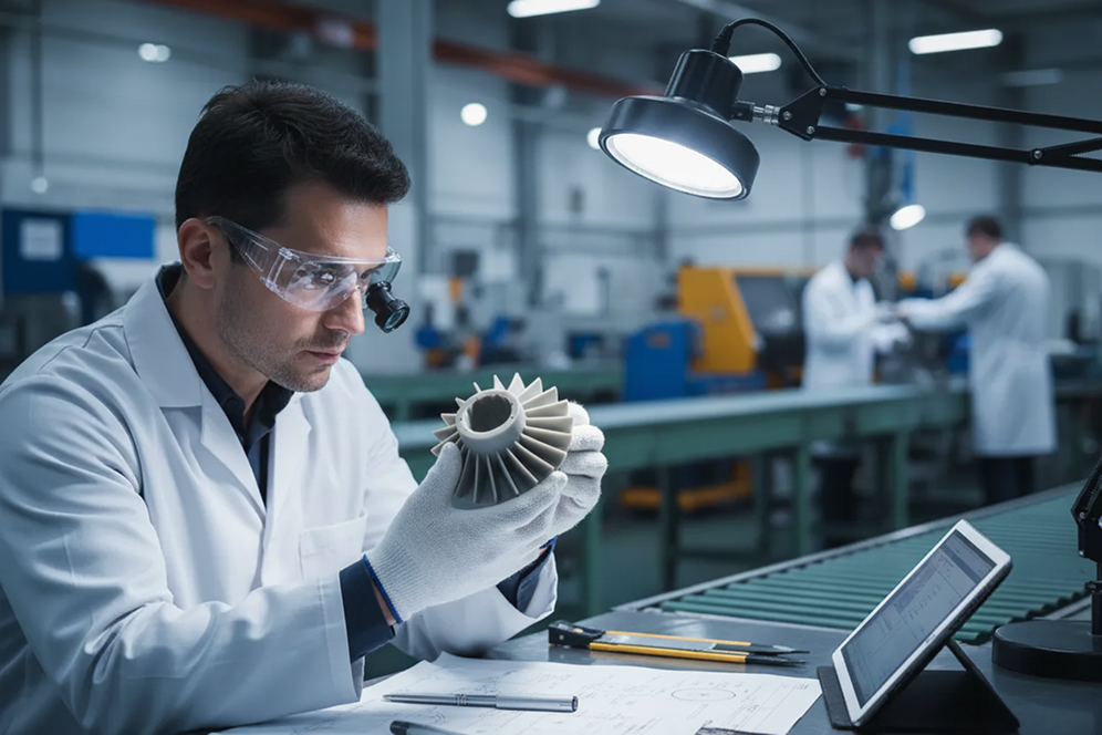 Высокое качество продукции