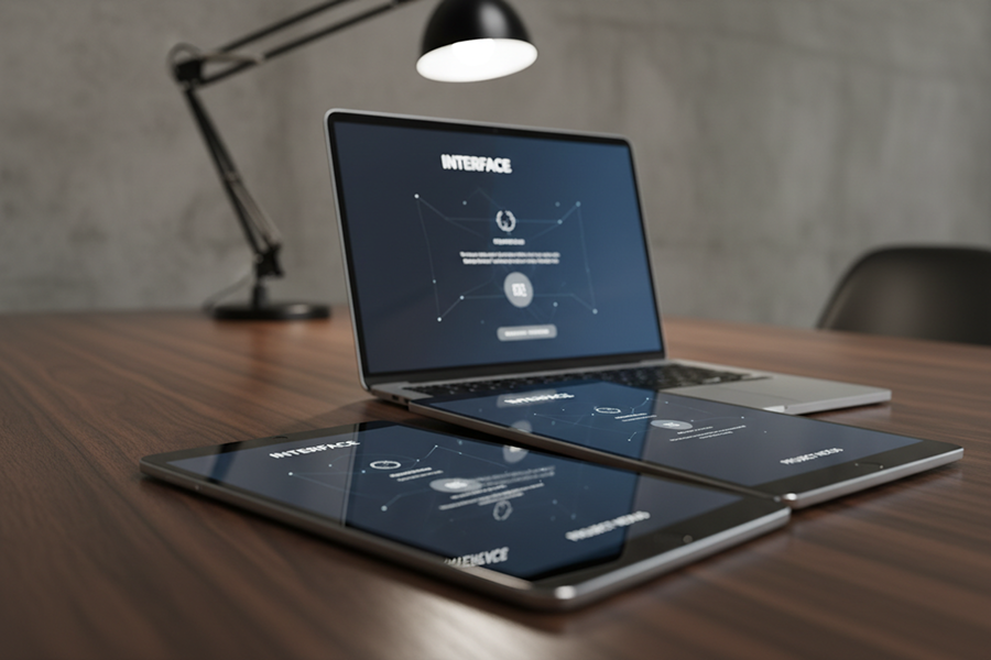 Разработка кроссплатформенных приложений