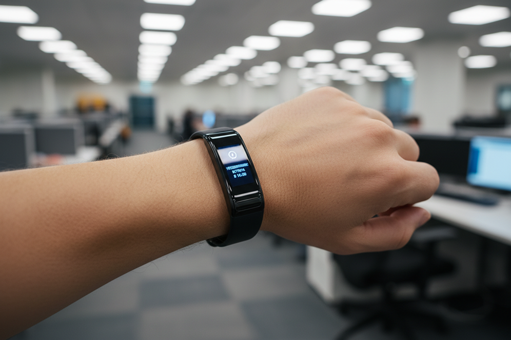 Интерфейсы без барьеров