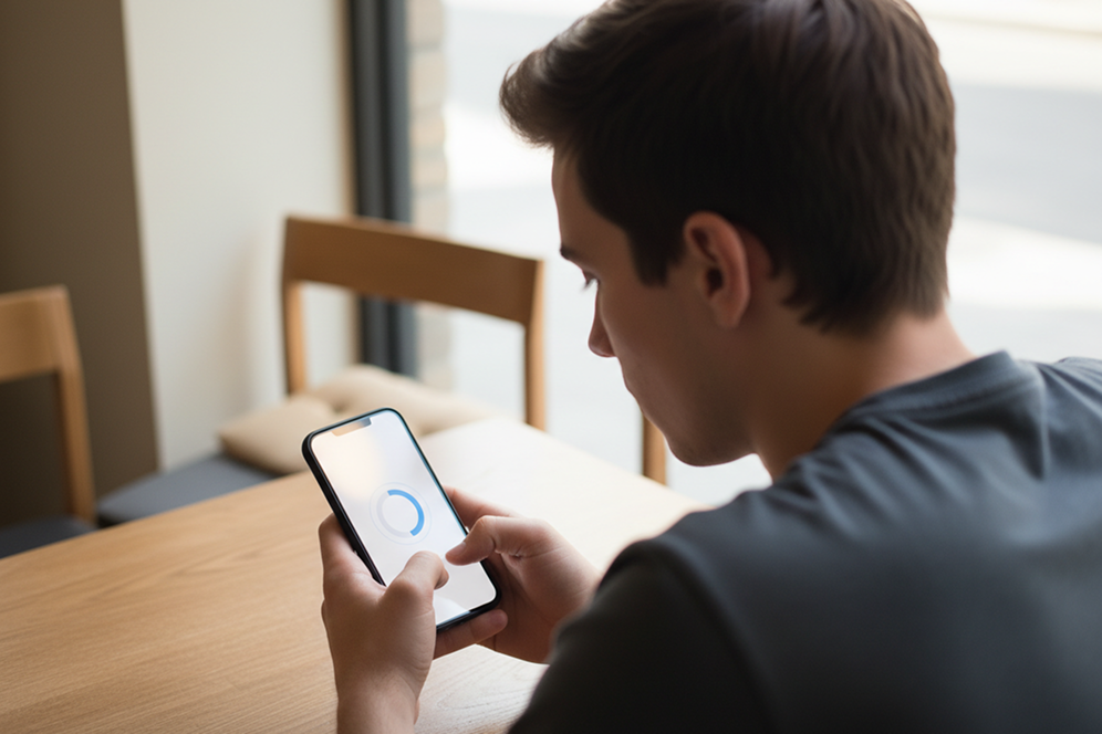 Небольшой объём