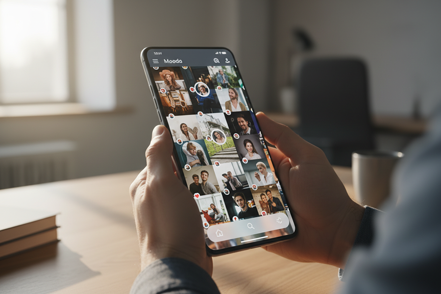 Разработка приложения для Android