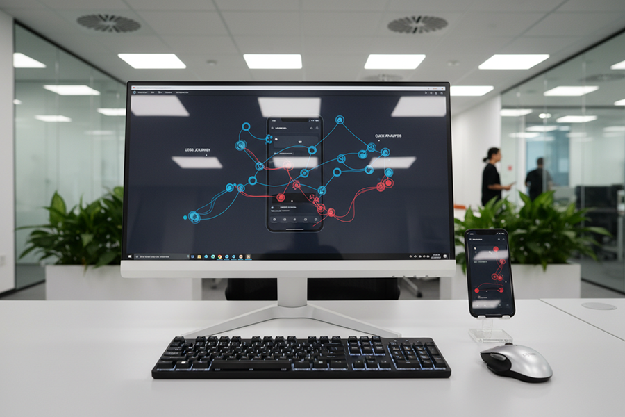 UX тестирование