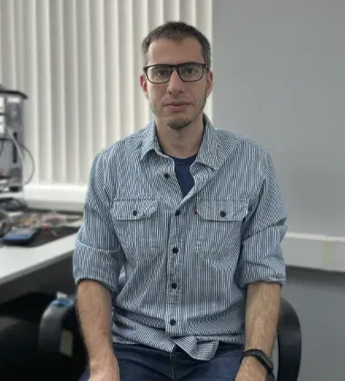 Максим Сокулер